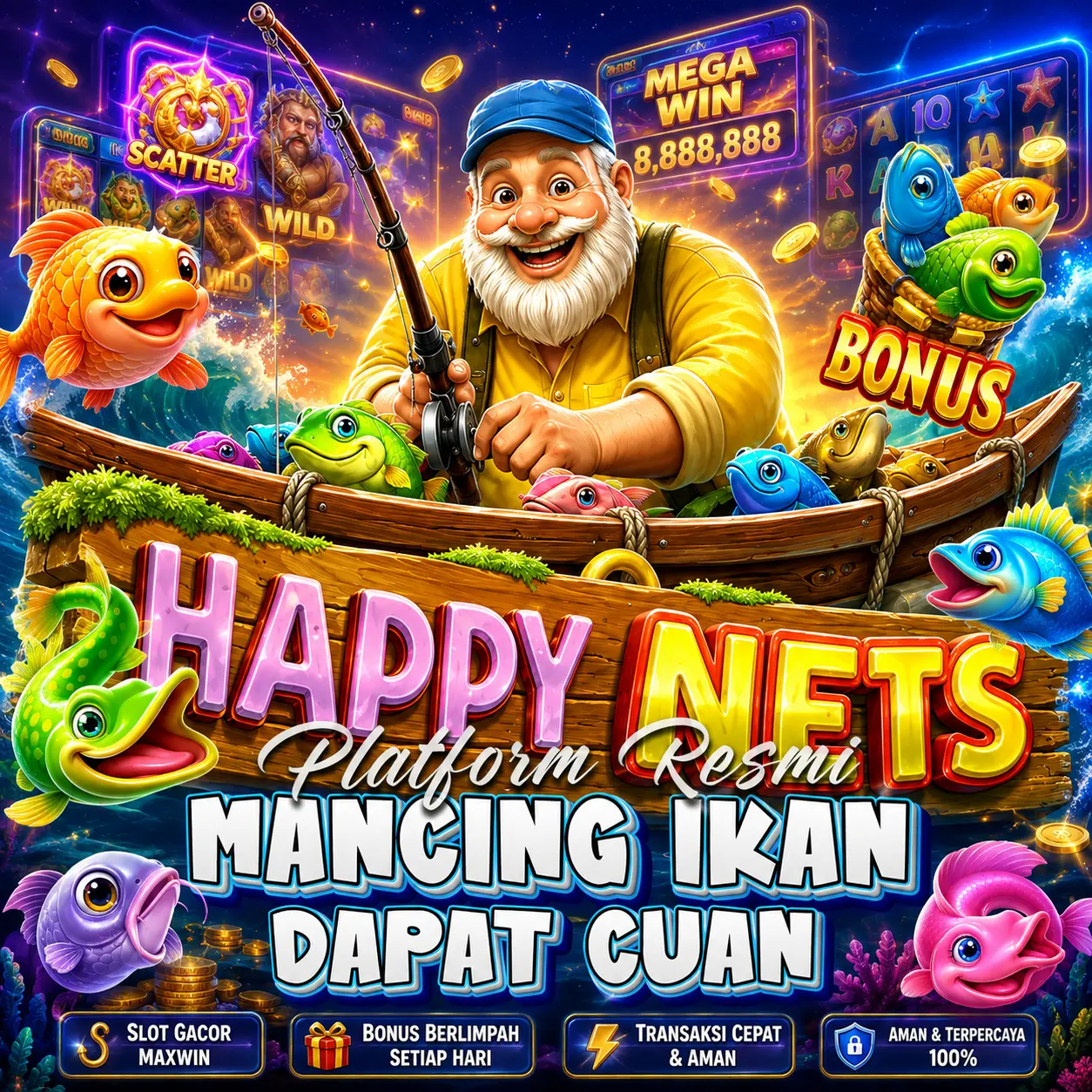 Sawit189 Link Slot Online Gacor Terpercaya Indonesia